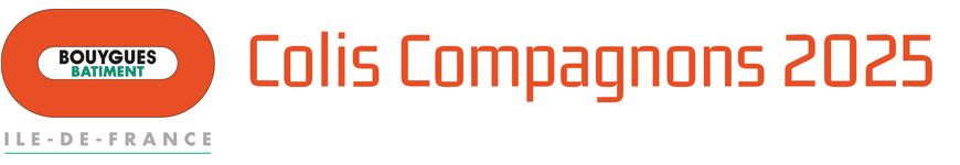 Colis compagnons